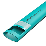 Рукав ПВХ SYMMER Lay Flat 104,0×1,4 мм Ø 4" (50 м), фото 2