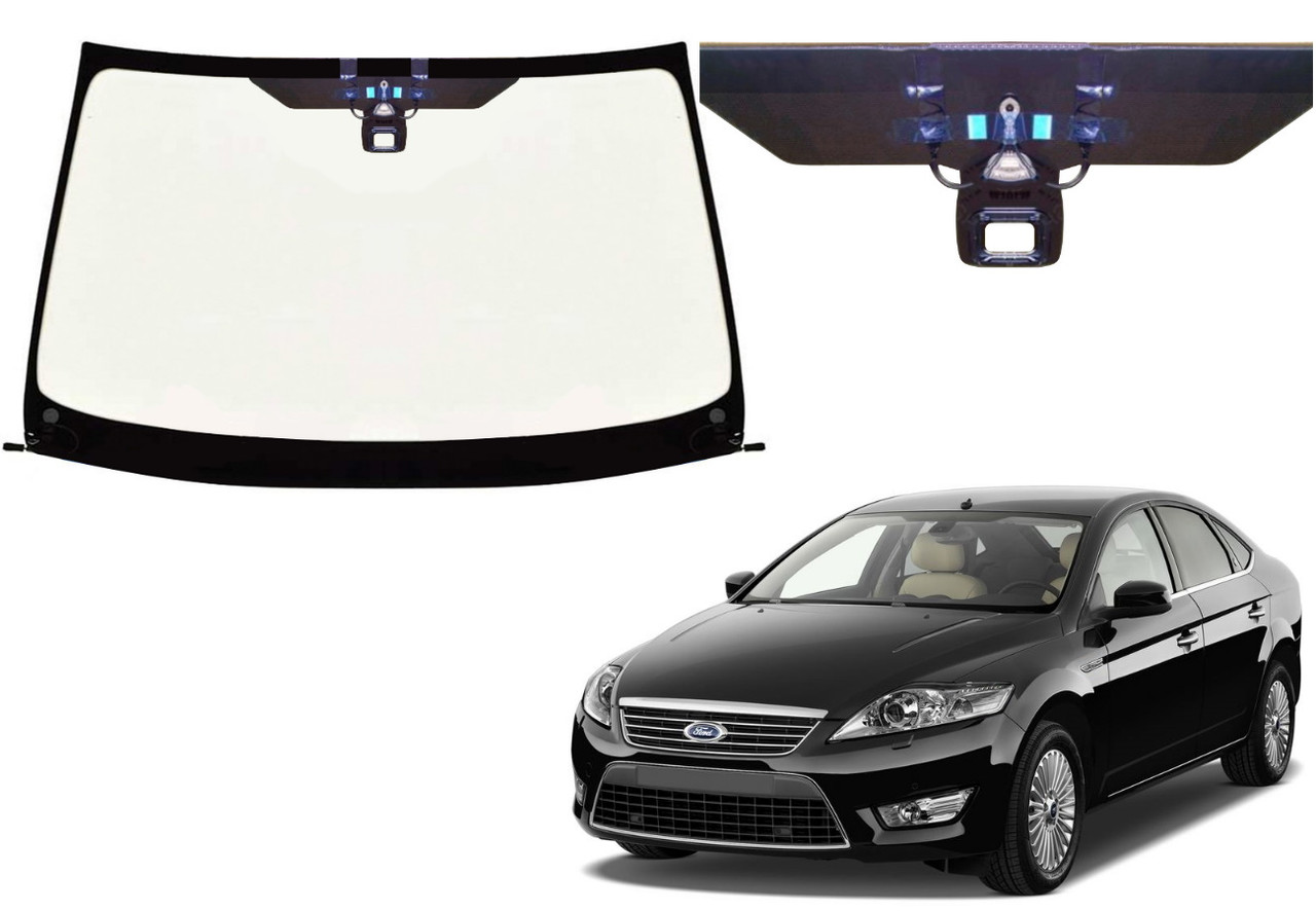 Лобове скло Ford Mondeo 2007-2014 Pilkington