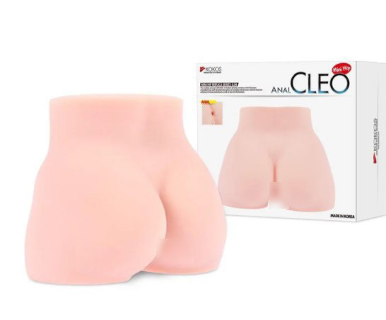 Мастурбатор Kokos Cleo Anal | Promax