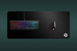 Килимок для миші SteelSeries QCK XXL 5707119026154