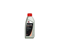 Масло трансмиссионное Comma Gear Oil GL4 80W-90, 1 л GO41L