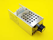 Регулятор напруги (діммер) 10000W 220В