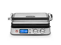 Контактний гриль De'Longhi Multigrill CGH1030D