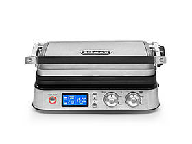 Контактний гриль De'Longhi Multigrill CGH1030D