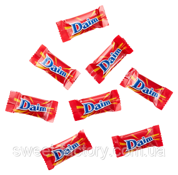 Цукерки Daim Praline 1s