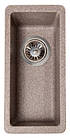 Кухонна мийка кам'яна Вега плюс граніт. Додаток до миття Вега. Гранітна з штучного каменю раковина