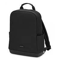 Рюкзак Moleskine The Backpack Soft Touch черный ET9CC02BKBK