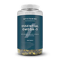 Омега-3 MyProtein Omega 3 250 caps