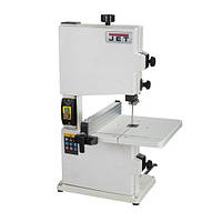 Стрічкова пила JET JWBS-8-M по дереву (0.25 кВт, 1400 мм, 220 В)(796855104756) PR1