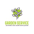 Garden-service