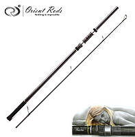 Карповое удилище Orient Rods Bestia 13ft 3.5lb Официальная ГАРАНТИЯ