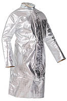 Плащ захисний алюмінізований