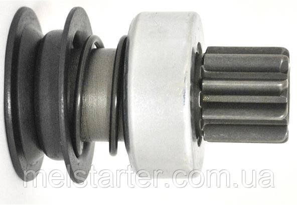 Бендікс стартера 7132-0695 (Delco Remy, BUICK, CHEVROLET, PONTIAC) 9Z