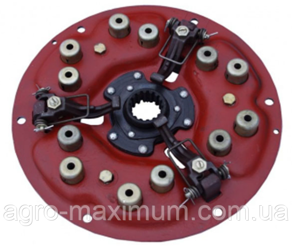 Диск 70-1601090-А натискний (кошик) МТЗ-80,82