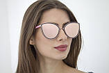 Жіночі модні окуляри (8326-6), фото 7