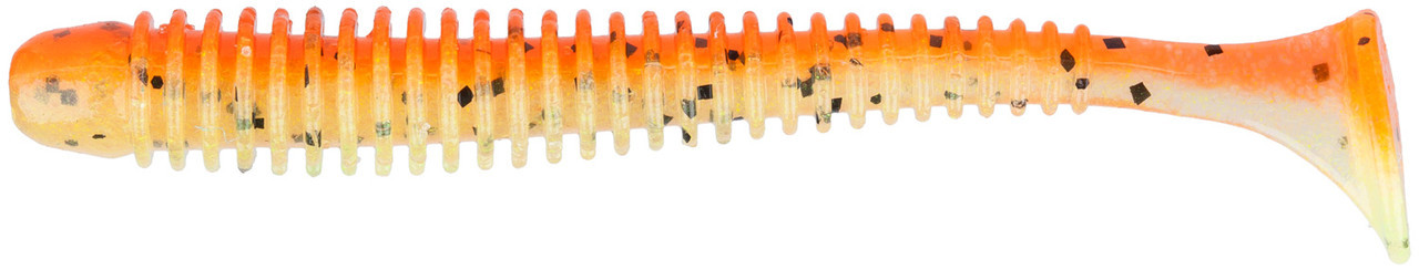 Силікон Keitech Swing Impact 4" (8 шт/упак) ц:pal#08 spicy mustard