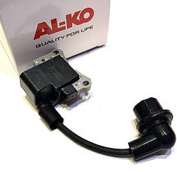 Котушка запалювання алко/Оригінал/Запалювання мотокоси AL-KO BC 4535 II/Німеччина
