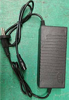 Зарядное устройство Velo для электросамокатов TESLA 13\16 48V EL ЗУ 48-13 \ 16