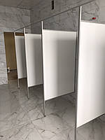 Душова перегородка