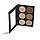 Палітра консилерів Mehron Celebré Pro-HDTM Conceal-It Palette, фото 3