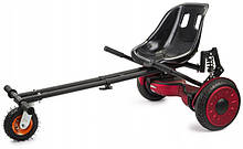 GOKART Накладка для гіроборду з амортизаторами Powermat PM-WDJ-02