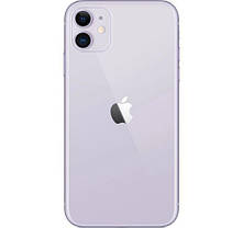 Смартфон Apple iPhone 11 128GB Purple (MWLJ2) Б/У, фото 3