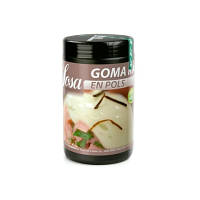 Текстурний агент Goma Kappa Sosa 0.6 кг/паковання