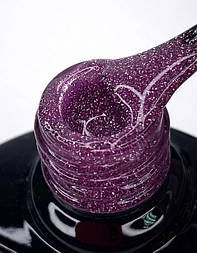 Гель-лак SAGA Fiery gel 8мл №26