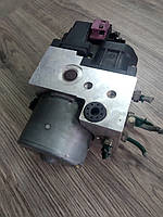 Блок ABS Насос ЭБУ АБС Opel Corsa C Combo Meriva A 0265216478, 09127108, 0273004227