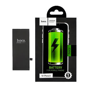 Акумулятор (батарея) Hoco для Apple iPhone 8, фото 2