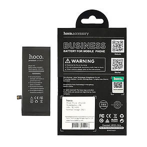 Акумулятор (батарея) Hoco для Apple iPhone 8, фото 2