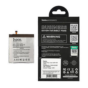 Акумулятор (батарея) Hoco EB-BA405ABE для Samsung A405 A40 (2019), фото 2