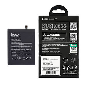 Акумулятор (батарея) Hoco BN36 для Xiaomi Mi 6X/ Mi A2, фото 2