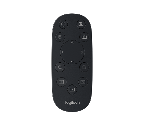 Керована камера Logitech PTZ Pro 2