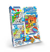 Розмальовки