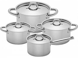 Набір посуду кухонного Sola Sierra 4 шт, 13SIER 004