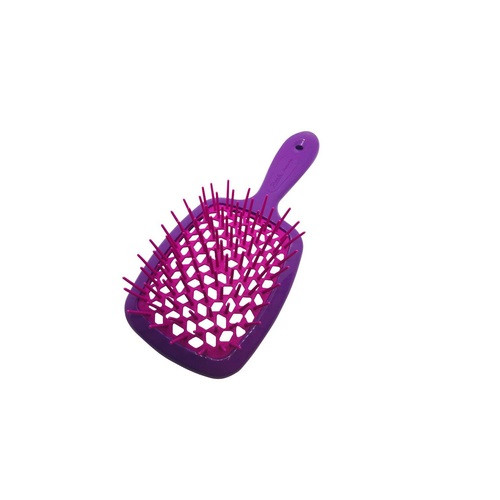 Супербраш Janeke Фуксія з фуксією, фото 1