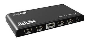 Lenkeng LKV314HDR-V2.0 - спліттер HDMI 1 до 4