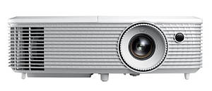 Проектор Optoma W400