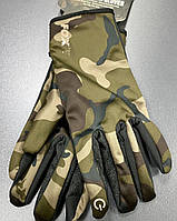 Перчатки Fox Camo Thermal Camo Gloves