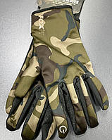 Перчатки Fox Camo Thermal Camo Gloves(М)
