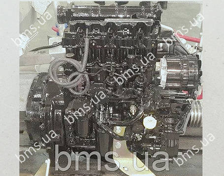 Двигун Deutz 2011 б/в, фото 2