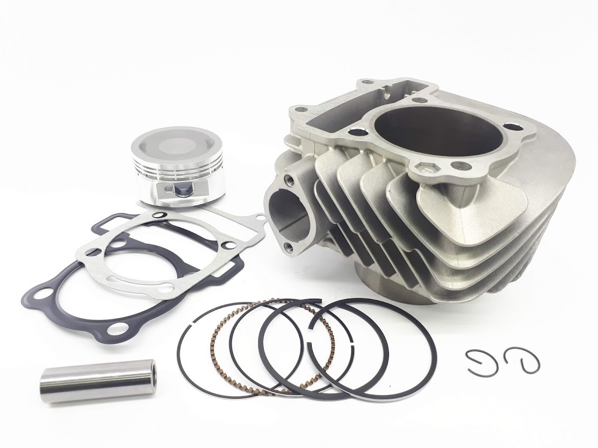 Поршневая Квадроцикла 180 200 Кубов Hummer Shineray ATV ЦПГ в Сборе ...