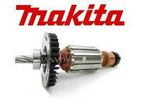 Якір (ротор) циркулярної пилки Maktec MT-582 510167-1