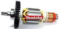 Якорь (ротор) перфоратора Makita HR3200C 513748-0