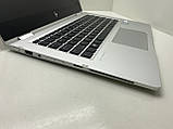 Ноутбук 2 в 1 трансформер HP ELITEBOOK X360 1030 G2, фото 8