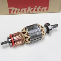 Якорь (ротор) перфоратора Makita HR5201C 516993-6