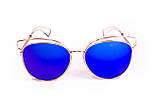 Солнцезащитные женские очки 7001-4, фото 2