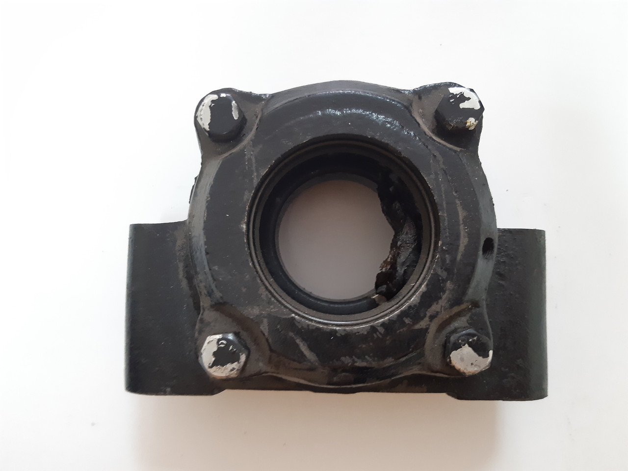Корпус подшипника бороны IBQX-1,1 ... 1,5