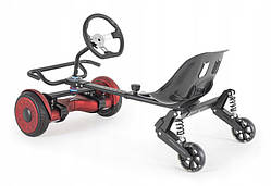 GOKART Накладка для гіроборда Powermat PM-WDJ-03 з кермом